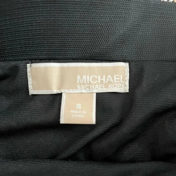 Michael Kors Sequin Skirt - Picture 2 of 6